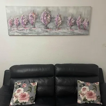 Apartment Carmen Torrevieja