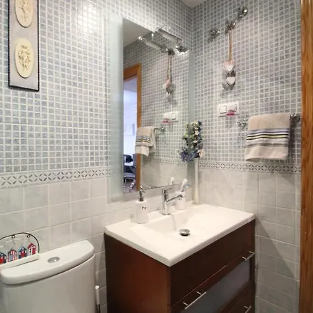 Carmen Apartamento