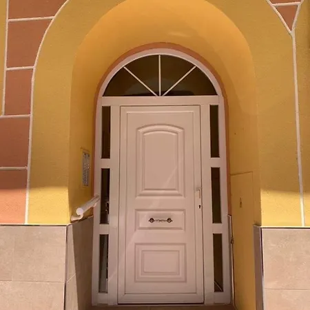 Apartamento Carmen *