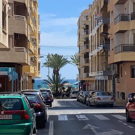 Carmen Apartamento Torrevieja