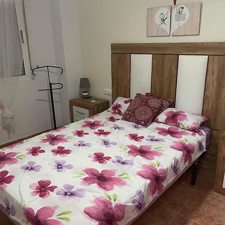 Carmen Apartamento Torrevieja